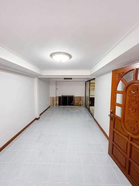 Newly Renovated Detached House for Rent – Sukhumvit 101/1 (SPSJP620), Bangkok, ซอย วชิรธรรมสาธิต63, Bang Chak, Phra Khanong, Bangkok, 3 Bedrooms, 240 sqm, Single Detached House For Rent, by Khun Jane, 500503157 - DDproperty.com