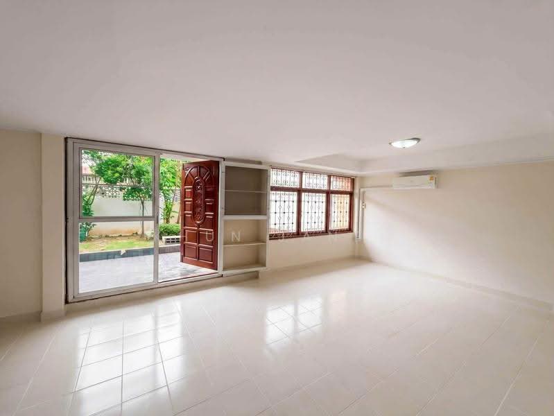 บ้านเดี่ยว รีโนเวทใหม่ ให้เช่า สุขุมวิท 101/1 เลี้ยงสัตว์ได้ (SPSJP620), กรุงเทพ, ซอย วชิรธรรมสาธิต63, บางจาก, พระโขนง, กรุงเทพ, 240 ตร.ม., บ้านเดี่ยว ให้เช่า, โดย Khun Jane, 500503157 - DDproperty.com