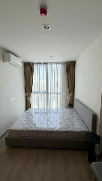 Nue District R9, Bangkok, 59 Rama 9 Road, Huai Khwang, Bangkok, 1 Bedroom, 30 sqm, Condo For Rent, by Supatsorn Tamrundhan, 500503158 - DDproperty.com