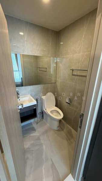 Nue District R9, Bangkok, 59 Rama 9 Road, Huai Khwang, Bangkok, 1 Bedroom, 30 sqm, Condo For Rent, by Supatsorn Tamrundhan, 500503158 - DDproperty.com