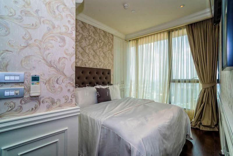 The Lumpini 24, Bangkok, Sukhumvit 24 Road, Khong Tan, Khlong Toei, Bangkok, 3 Bedrooms, 110 sqm, Condo For Rent, by GT Real Estate Thailand, 500503159 - DDproperty.com