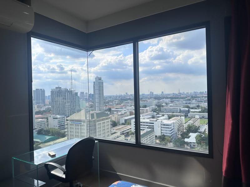 M Phayathai, Bangkok, 31 Phayatai Road, Thanon Phaya Thai, Ratchathewi, Bangkok, 2 Bedrooms, 65 sqm, Condo For Sale, by คุณเฟิร์น, 500503160 - DDproperty.com