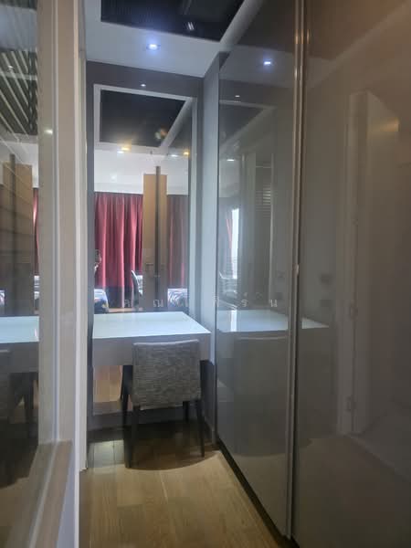 M Phayathai, Bangkok, 31 Phayatai Road, Thanon Phaya Thai, Ratchathewi, Bangkok, 2 Bedrooms, 65 sqm, Condo For Sale, by คุณเฟิร์น, 500503160 - DDproperty.com