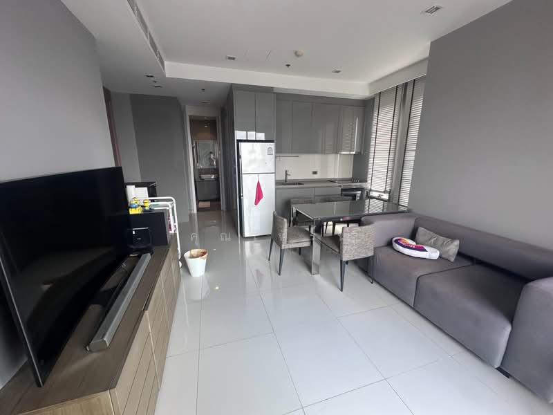 M Phayathai, Bangkok, 31 Phayatai Road, Thanon Phaya Thai, Ratchathewi, Bangkok, 2 Bedrooms, 65 sqm, Condo For Sale, by คุณเฟิร์น, 500503160 - DDproperty.com