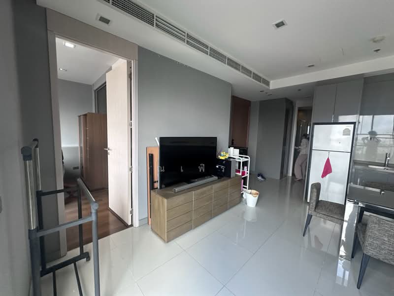 M Phayathai, Bangkok, 31 Phayatai Road, Thanon Phaya Thai, Ratchathewi, Bangkok, 2 Bedrooms, 65 sqm, Condo For Sale, by คุณเฟิร์น, 500503160 - DDproperty.com