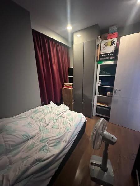 M Phayathai, Bangkok, 31 Phayatai Road, Thanon Phaya Thai, Ratchathewi, Bangkok, 2 Bedrooms, 65 sqm, Condo For Sale, by คุณเฟิร์น, 500503160 - DDproperty.com