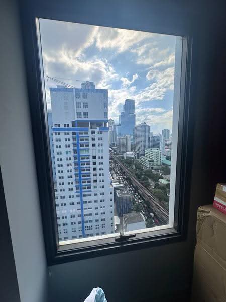 M Phayathai, Bangkok, 31 Phayatai Road, Thanon Phaya Thai, Ratchathewi, Bangkok, 2 Bedrooms, 65 sqm, Condo For Sale, by คุณเฟิร์น, 500503160 - DDproperty.com