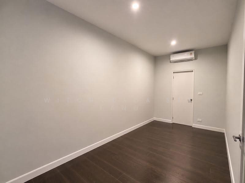 Setthasiri Chaengwattana-Prachachuen, Nonthaburi, Liap Khlong Prapa Road, Ban Mai, Pak Kret, Nonthaburi, 5 Bedrooms, 437 sqm, Single Detached House For Rent, by Witchulada Sae Tang, 500503161 - DDproperty.com