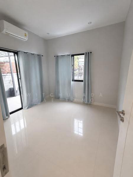 Setthasiri Chaengwattana-Prachachuen, Nonthaburi, Liap Khlong Prapa Road, Ban Mai, Pak Kret, Nonthaburi, 5 Bedrooms, 437 sqm, Single Detached House For Rent, by Witchulada Sae Tang, 500503161 - DDproperty.com