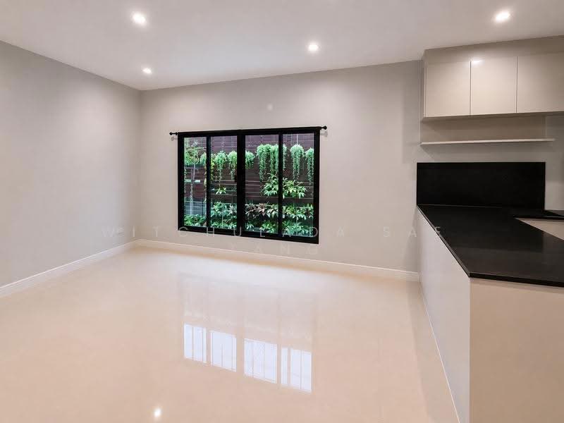 Setthasiri Chaengwattana-Prachachuen, Nonthaburi, Liap Khlong Prapa Road, Ban Mai, Pak Kret, Nonthaburi, 5 Bedrooms, 437 sqm, Single Detached House For Rent, by Witchulada Sae Tang, 500503161 - DDproperty.com