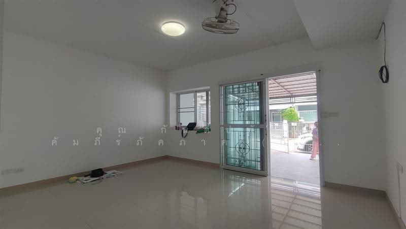 Indy Bangyai, Nonthaburi, Kanchanaphisek Road, Sao Thong Hin, Bang Yai, Nonthaburi, 2 Bedrooms, 108 sqm, Townhouse For Sale, by คุณ กันต์ปพัทธ์ คัมภีร์ภัคภาค (กีต้า), 500503162 - DDproperty.com