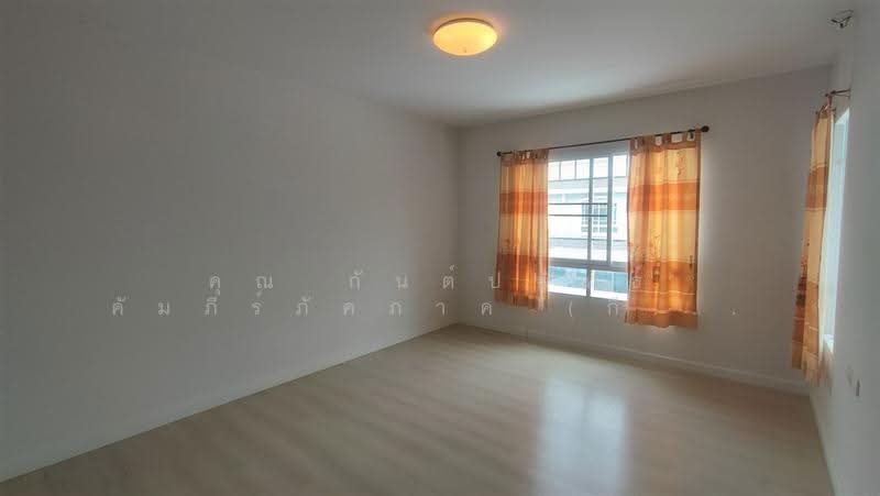 Indy Bangyai, Nonthaburi, Kanchanaphisek Road, Sao Thong Hin, Bang Yai, Nonthaburi, 2 Bedrooms, 108 sqm, Townhouse For Sale, by คุณ กันต์ปพัทธ์ คัมภีร์ภัคภาค (กีต้า), 500503162 - DDproperty.com