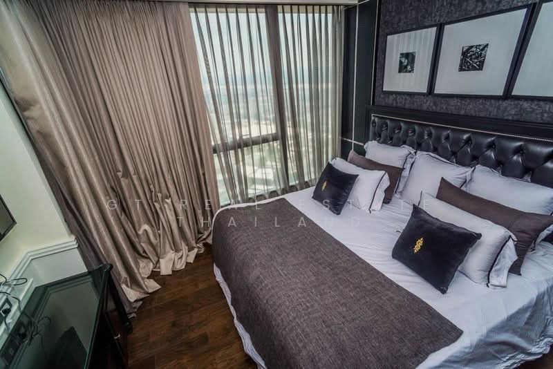 The Lumpini 24, Bangkok, Sukhumvit 24 Road, Khong Tan, Khlong Toei, Bangkok, 3 Bedrooms, 110 sqm, Condo For Sale, by GT Real Estate Thailand, 500503163 - DDproperty.com