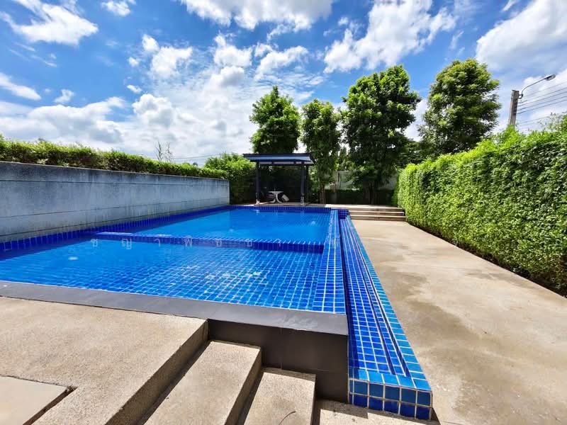 Modi Villa Pinklao – Wongwaen : โมดิ วิลล่า ปิ่นเกล้า – วงแหวน, นนทบุรี, ทางหลวงชนบท นบ.1011, ศาลากลาง, บางกรวย, นนทบุรี, 120 ตร.ม., บ้านแฝด ขาย, โดย ชญาพิชชา พันธกิจ, 500503164 - DDproperty.com