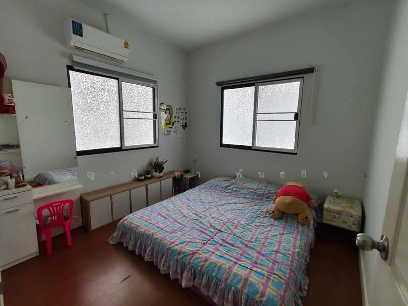 Modi Villa Pinklao – Wongwaen, Nonthaburi, Rural road No. 1011, Sala Klang, Bang Kruai, Nonthaburi, 3 Bedrooms, 120 sqm, Semi-Detached House (Twin House) For Sale, by ชญาพิชชา พันธกิจ, 500503164 - DDproperty.com