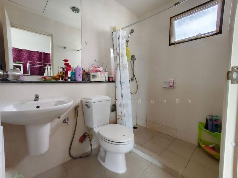 Modi Villa Pinklao – Wongwaen, Nonthaburi, Rural road No. 1011, Sala Klang, Bang Kruai, Nonthaburi, 3 Bedrooms, 120 sqm, Semi-Detached House (Twin House) For Sale, by ชญาพิชชา พันธกิจ, 500503164 - DDproperty.com