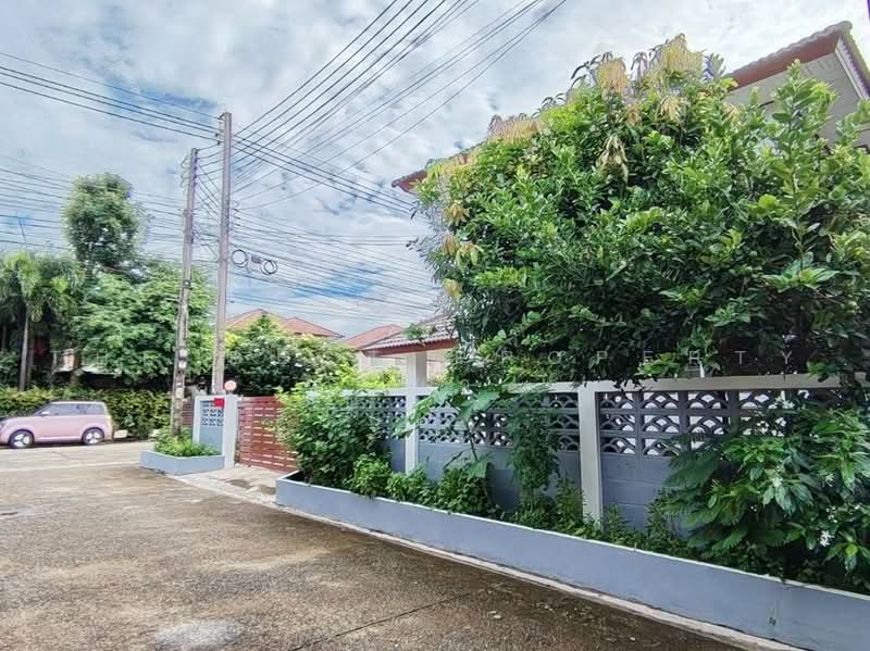 ชูตะวัน วงแหวน-ลำลูกกา, ปทุมธานี, ลำลูกกา, ปทุมธานี, 127 ตร.ม., บ้านเดี่ยว ขาย, โดย The Best Property โบว์, 500503165 - DDproperty.com