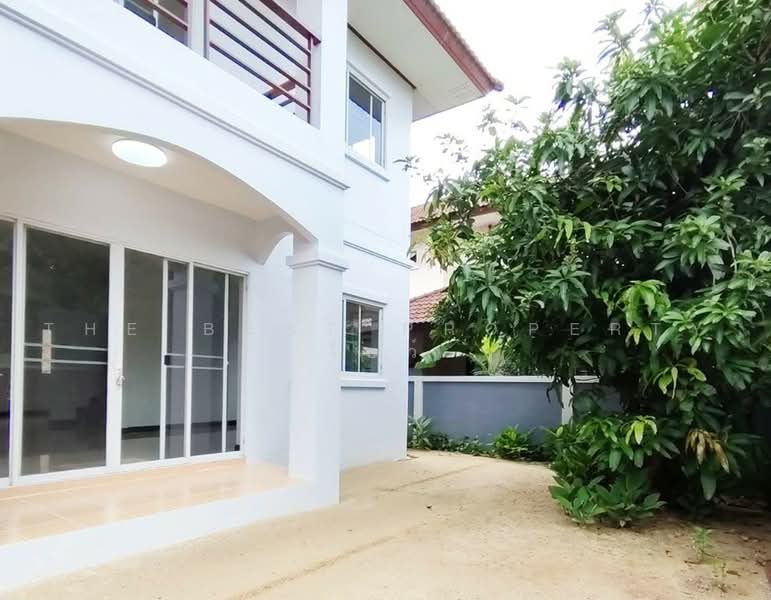 ชูตะวัน วงแหวน-ลำลูกกา, Pathum Thani, Lam Luk Ka, Pathum Thani, 3 Bedrooms, 127 sqm, Single Detached House For Sale, by The Best Property โบว์, 500503165 - DDproperty.com