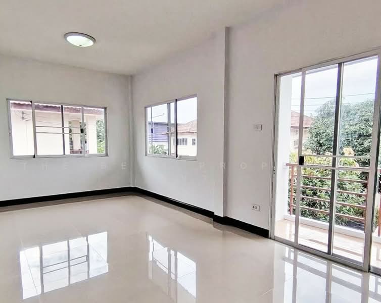 ชูตะวัน วงแหวน-ลำลูกกา, Pathum Thani, Lam Luk Ka, Pathum Thani, 3 Bedrooms, 127 sqm, Single Detached House For Sale, by The Best Property โบว์, 500503165 - DDproperty.com