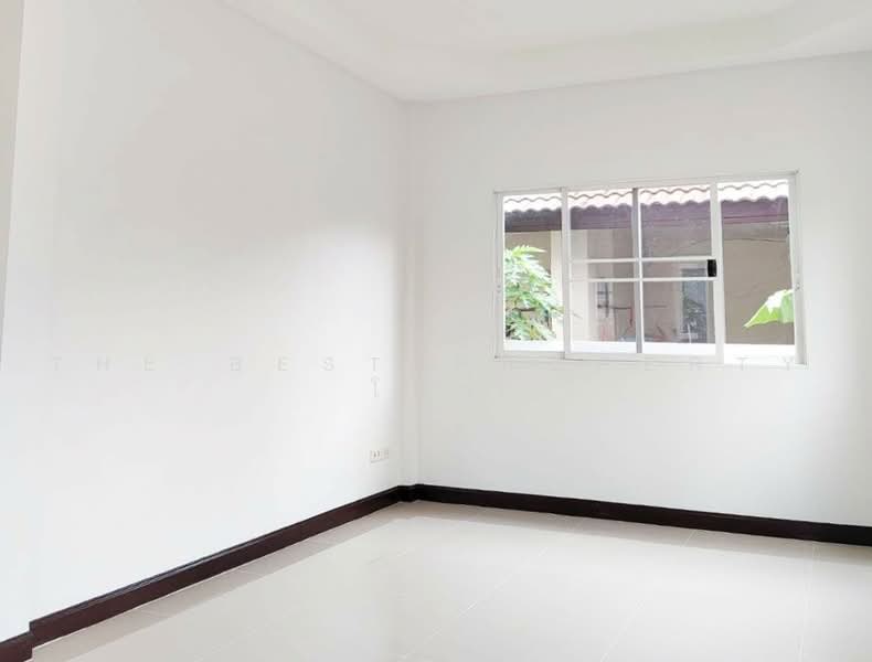 ชูตะวัน วงแหวน-ลำลูกกา, ปทุมธานี, ลำลูกกา, ปทุมธานี, 127 ตร.ม., บ้านเดี่ยว ขาย, โดย The Best Property โบว์, 500503165 - DDproperty.com