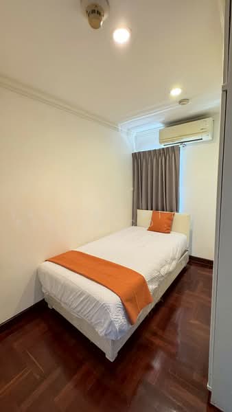 Richmond Palace, Bangkok, Soi Sukhumvit 43 Sukhumvit Road, Khlong Tan Nua, Watthana, Bangkok, 3 Bedrooms, 164 sqm, Condo For Rent, by Thanida Richy Estate Co., Ltd., 500503166 - DDproperty.com