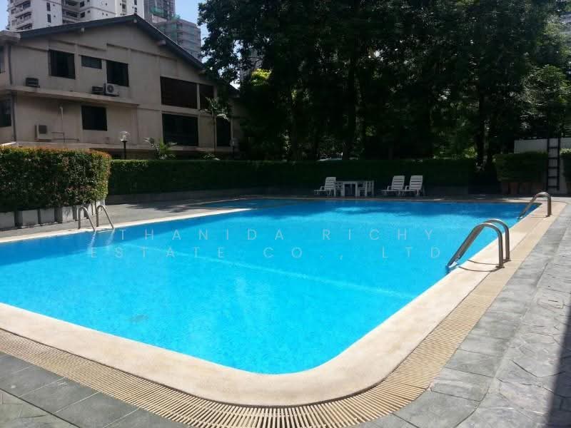 Richmond Palace, Bangkok, Soi Sukhumvit 43 Sukhumvit Road, Khlong Tan Nua, Watthana, Bangkok, 3 Bedrooms, 164 sqm, Condo For Rent, by Thanida Richy Estate Co., Ltd., 500503166 - DDproperty.com