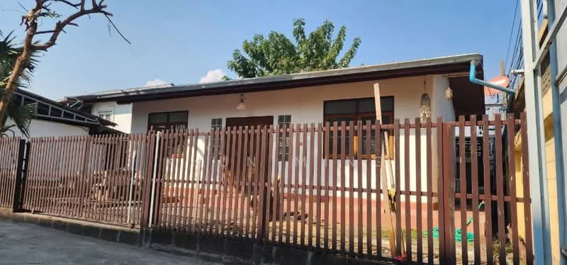Warehouse for Rent with House | Chalerm Phrakiat 14, Prawet (SPSMG173), Bangkok, เฉลิมพระเกียรติ ร.๙ ซอย 14, Nong Bon, Prawet, Bangkok, , 832 sqm, Warehouse/Factory For Rent, by Khun Ming, 500503168 - DDproperty.com