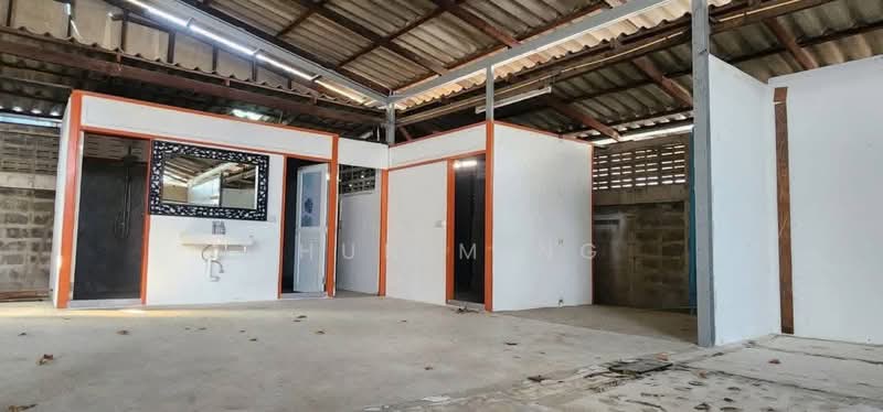 ให้เช่าโกดังพร้อมบ้านพัก | เฉลิมพระเกียรติ 14 | ประเวศ (SPSMG173), กรุงเทพ, เฉลิมพระเกียรติ ร.๙ ซอย 14, หนองบอน, ประเวศ, กรุงเทพ, 832 ตร.ม., โกดัง-โรงงาน ให้เช่า, โดย Khun Ming, 500503168 - DDproperty.com