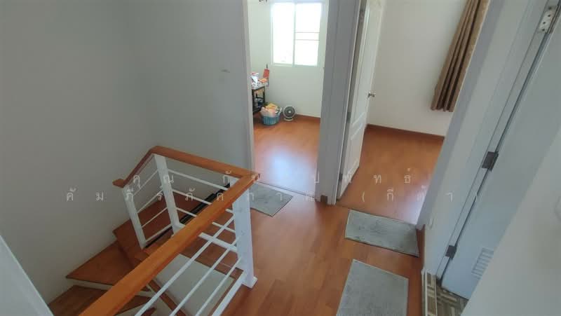 ไลโอ นอฟ วงแหวนฯ-ปิ่นเกล้า (ซอยพระนอน), Nonthaburi, ถนนกาญจนาภิเษก, Bang Mae Nang, Bang Yai, Nonthaburi, 4 Bedrooms, 120 sqm, Townhouse For Sale, by คุณ กันต์ปพัทธ์ คัมภีร์ภัคภาค (กีต้า), 500503169 - DDproperty.com