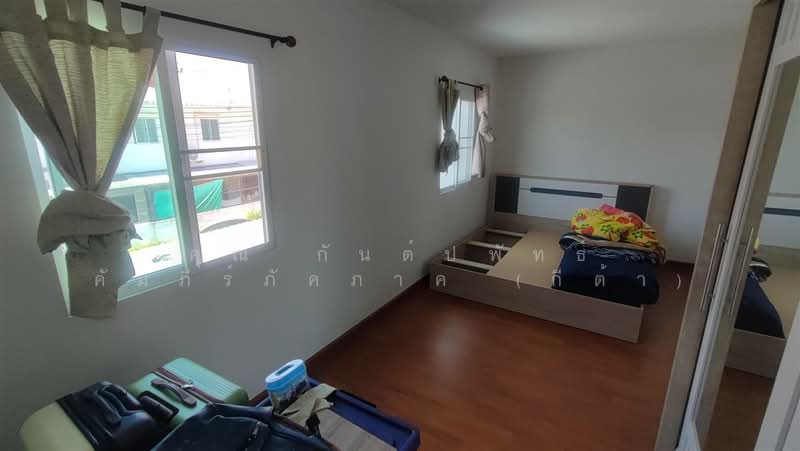 ไลโอ นอฟ วงแหวนฯ-ปิ่นเกล้า (ซอยพระนอน), Nonthaburi, ถนนกาญจนาภิเษก, Bang Mae Nang, Bang Yai, Nonthaburi, 4 Bedrooms, 120 sqm, Townhouse For Sale, by คุณ กันต์ปพัทธ์ คัมภีร์ภัคภาค (กีต้า), 500503169 - DDproperty.com