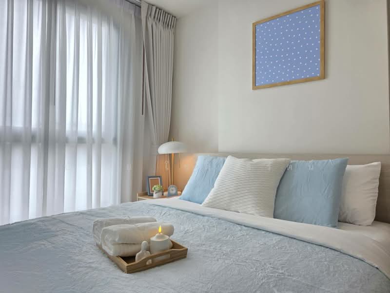 Good Day Sukhumvit 93, Bangkok, Bang Chak, Phra Khanong, Bangkok, 1 Bedroom, 27 sqm, Condo For Rent, by ปัจจัย โชติสุขรัตน์, 500503172 - DDproperty.com