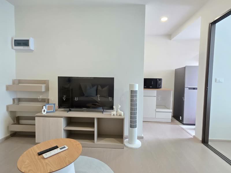 Good Day Sukhumvit 93, Bangkok, Bang Chak, Phra Khanong, Bangkok, 1 Bedroom, 27 sqm, Condo For Rent, by ปัจจัย โชติสุขรัตน์, 500503172 - DDproperty.com