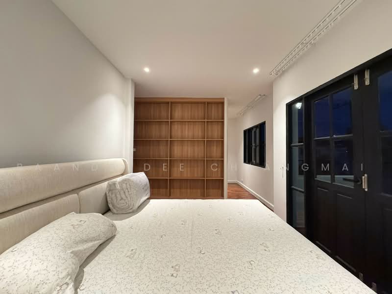 บ้านรีโนเวทใหม่ หลังหัวมุม 3.78 ล้าน ฟรีค่าโอน, เชียงใหม่, หมู่บ้านแลนแอนเฮาส์สันทราย, หนองหาร, สันทราย, เชียงใหม่, 150 ตร.ม., บ้านเดี่ยว ขาย, โดย Baandeedee Chiangmai, 500503174 - DDproperty.com