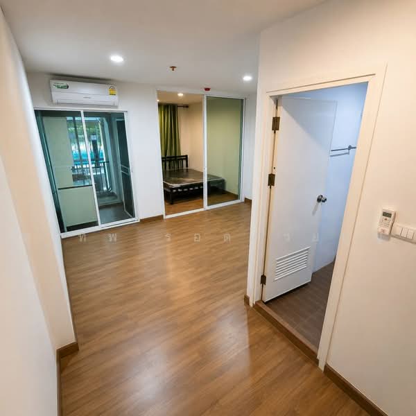 Regent Home Bangson 27 : รีเจ้นท์โฮม บางซ่อน 27, กรุงเทพ, 877 ถ. กรุงเทพ - นนทบุรี, บางซื่อ, กรุงเทพ, 27 ตร.ม., คอนโด ขาย, โดย สุเทพ รอดด้วยบุญ, 500503175 - DDproperty.com