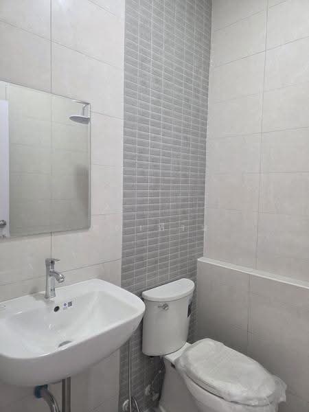 house for sell, Bangkok, Bangmot, Thung Khru, Bangkok, 3 Bedrooms, 100 sqm, Townhouse For Sale, by คุณเฟิร์น, 500503176 - DDproperty.com
