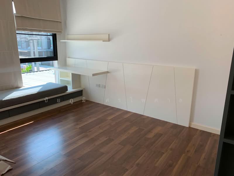Baan Mai Rama 2-Buddhabucha 2, Bangkok, Soi Phutthabucha 36, Bangmot, Thung Khru, Bangkok, 3 Bedrooms, 142 sqm, Townhouse For Sale, by ปิยภูมิ ศรไพศาล, 500503178 - DDproperty.com