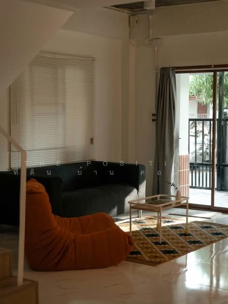 Moo Baan Khwan Viang, Chiang Mai, San Phak Wan, Hang Dong, Chiang Mai, 3 Bedrooms, 160 sqm, Single Detached House For Rent, by The Positive ที่ดิน บ้าน คอนโด, 500503179 - DDproperty.com