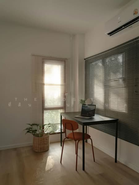 Moo Baan Khwan Viang, Chiang Mai, San Phak Wan, Hang Dong, Chiang Mai, 3 Bedrooms, 160 sqm, Single Detached House For Rent, by The Positive ที่ดิน บ้าน คอนโด, 500503179 - DDproperty.com