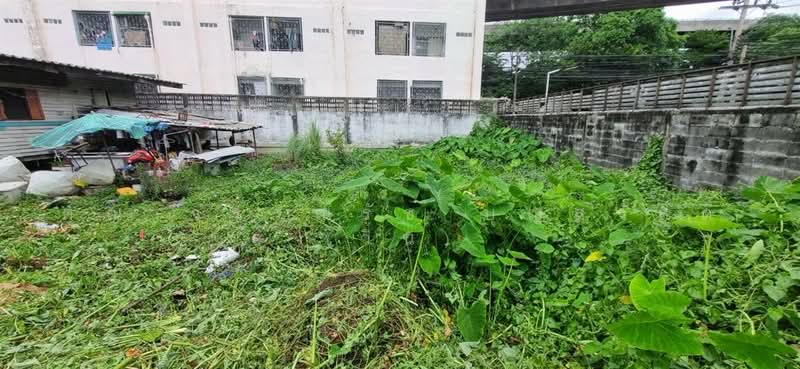 ที่ดินเปล่า 124 ตร.ว. ที่ดิน ซอยริมคลองสามเสน ถนนพระราม6 ถนนพญาไท, Bangkok, ถนนพญาไท, Phaya Thai, Phaya Thai, Bangkok, , 496 sqm, Land For Sale, by คุณ วรรณรัช บุญสวัสดิ์ (วิน), 500503181 - DDproperty.com