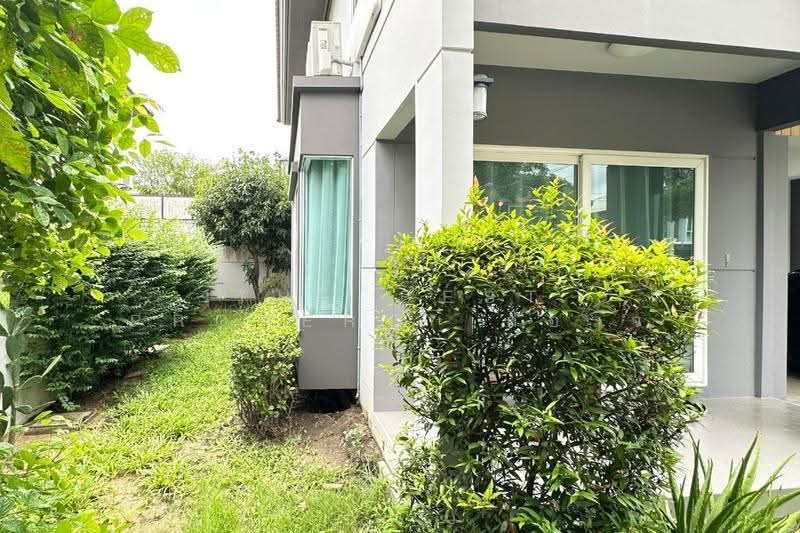 พฤกษ์ลดา สุวรรณภูมิ, Samut Prakan, Srisa Chorakhe Noi, Bang Sao Thong, Samut Prakan, 3 Bedrooms, 136 sqm, Single Detached House For Sale, by The Best Property ดอร์จ, 500503182 - DDproperty.com