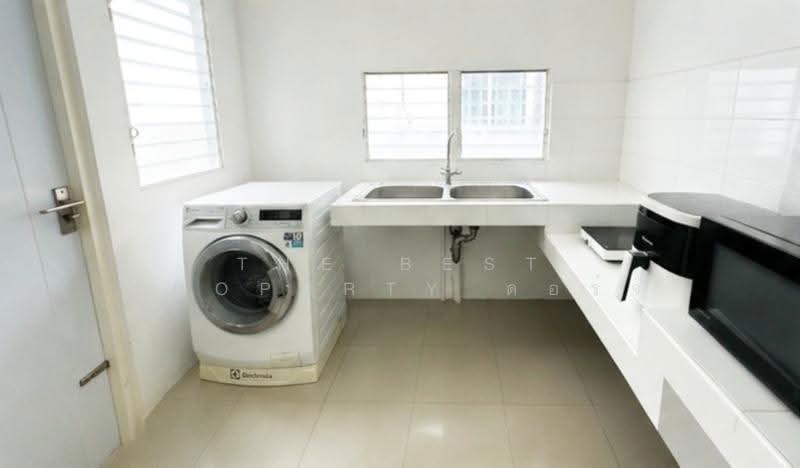 พฤกษ์ลดา สุวรรณภูมิ, Samut Prakan, Srisa Chorakhe Noi, Bang Sao Thong, Samut Prakan, 3 Bedrooms, 136 sqm, Single Detached House For Sale, by The Best Property ดอร์จ, 500503182 - DDproperty.com