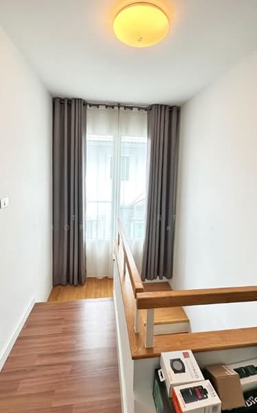พฤกษ์ลดา สุวรรณภูมิ, Samut Prakan, Srisa Chorakhe Noi, Bang Sao Thong, Samut Prakan, 3 Bedrooms, 136 sqm, Single Detached House For Sale, by The Best Property ดอร์จ, 500503182 - DDproperty.com