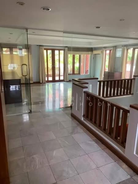 Villa 49, กรุงเทพ, คลองตันเหนือ, วัฒนา, กรุงเทพ, 400 ตร.ม., วิลล่า ให้เช่า, โดย Amarin Sitthidhoon, 500503183 - DDproperty.com