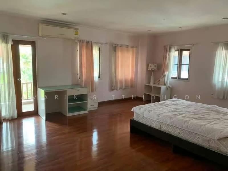 Villa 49, กรุงเทพ, คลองตันเหนือ, วัฒนา, กรุงเทพ, 400 ตร.ม., วิลล่า ให้เช่า, โดย Amarin Sitthidhoon, 500503183 - DDproperty.com