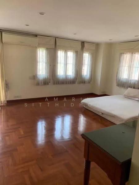 Villa 49, กรุงเทพ, คลองตันเหนือ, วัฒนา, กรุงเทพ, 400 ตร.ม., วิลล่า ให้เช่า, โดย Amarin Sitthidhoon, 500503183 - DDproperty.com