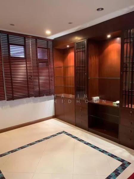 Villa 49, Bangkok, Khlong Tan Nua, Watthana, Bangkok, 3 Bedrooms, 400 sqm, Villa For Rent, by Amarin Sitthidhoon, 500503183 - DDproperty.com