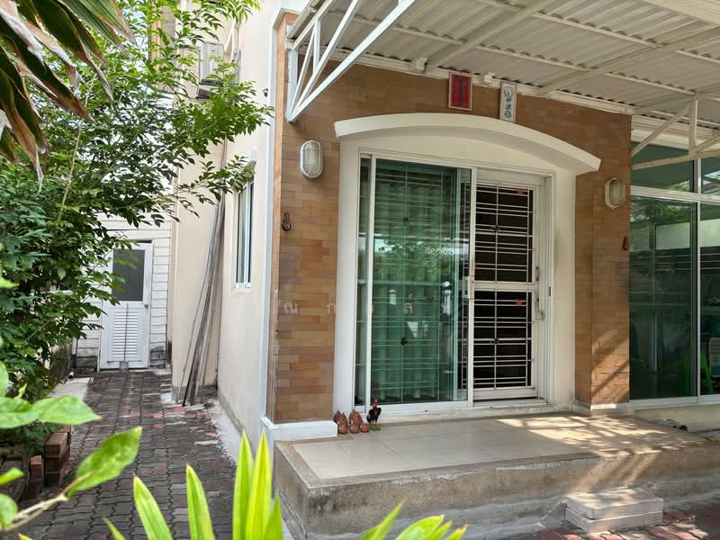 Chuan Chuen Prachauthit-Suksawat, Bangkok, Pracha Uthit Soi 113, Pracha Uthit Road, Thung Khru, Thung Khru, Bangkok, 3 Bedrooms, 112 sqm, Single Detached House For Sale, by คุณกอล์ฟ, 500503185 - DDproperty.com