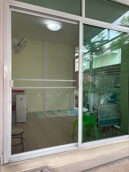 Chuan Chuen Prachauthit-Suksawat, Bangkok, Pracha Uthit Soi 113, Pracha Uthit Road, Thung Khru, Thung Khru, Bangkok, 3 Bedrooms, 112 sqm, Single Detached House For Sale, by คุณกอล์ฟ, 500503185 - DDproperty.com