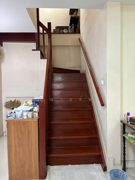 Chuan Chuen Prachauthit-Suksawat, Bangkok, Pracha Uthit Soi 113, Pracha Uthit Road, Thung Khru, Thung Khru, Bangkok, 3 Bedrooms, 112 sqm, Single Detached House For Sale, by คุณกอล์ฟ, 500503185 - DDproperty.com