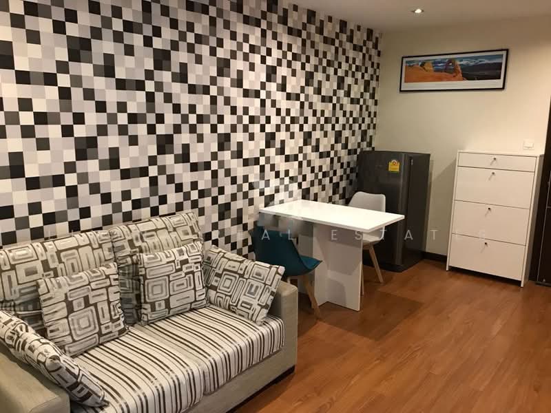 Ables Condo Ladprao 27, Bangkok, Soi Ladprao 27, Chan Kasem, Chatuchak, Bangkok, 1 Bedroom, 39 sqm, Condo For Sale, by Living Real Estates, 500503186 - DDproperty.com